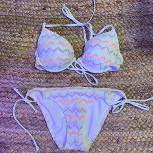 Victoria’s Secret Bikini